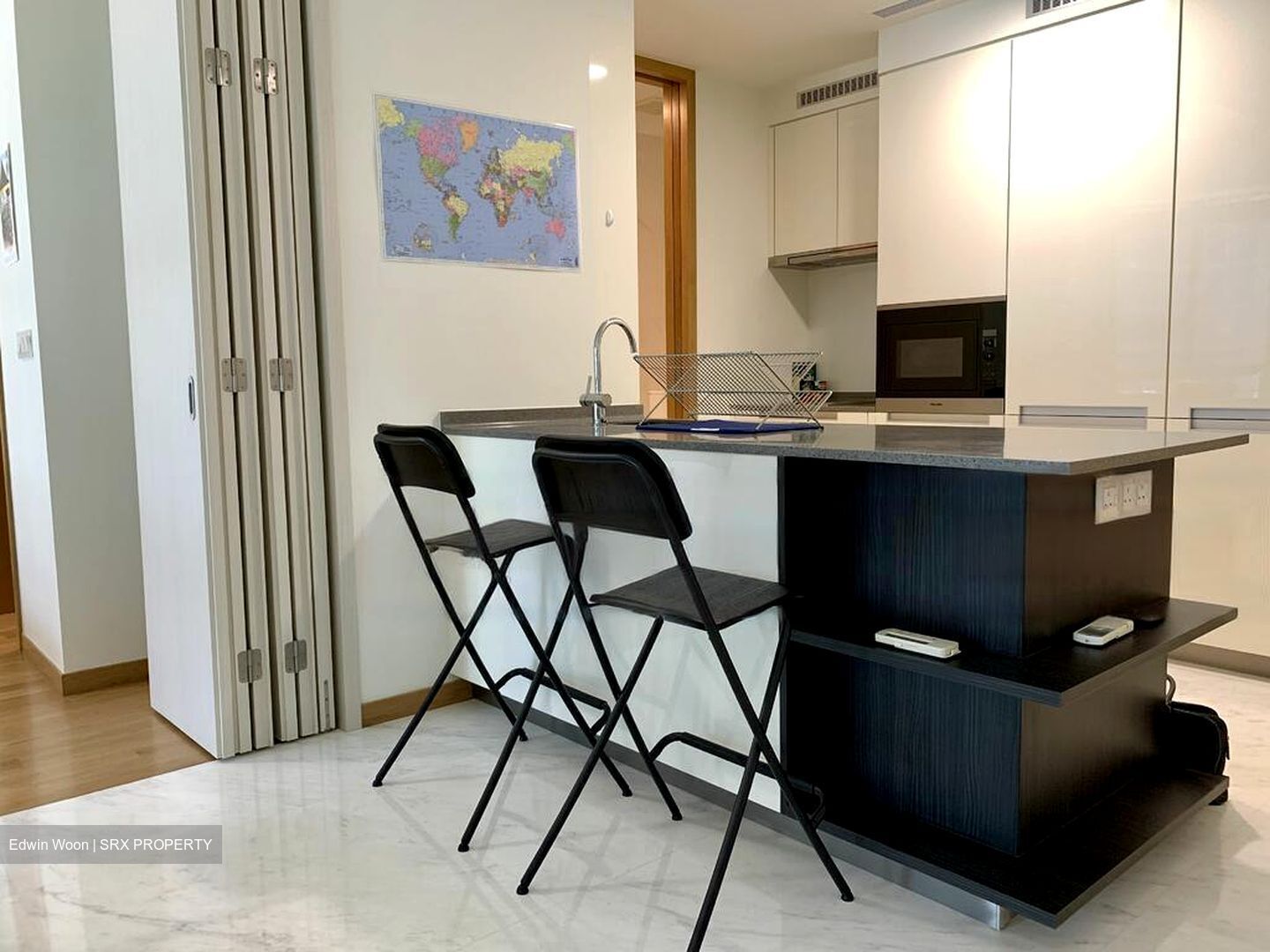 Marina One Residences (D1), Apartment #460363631